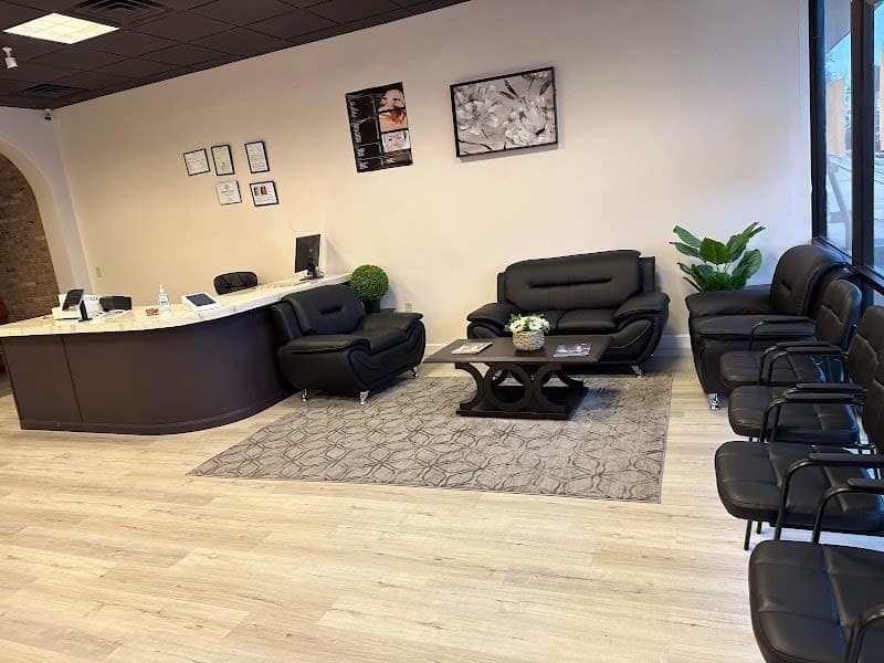 Stylish Eyebrow Threading Salon photo 2 - beauty in DFW, TX