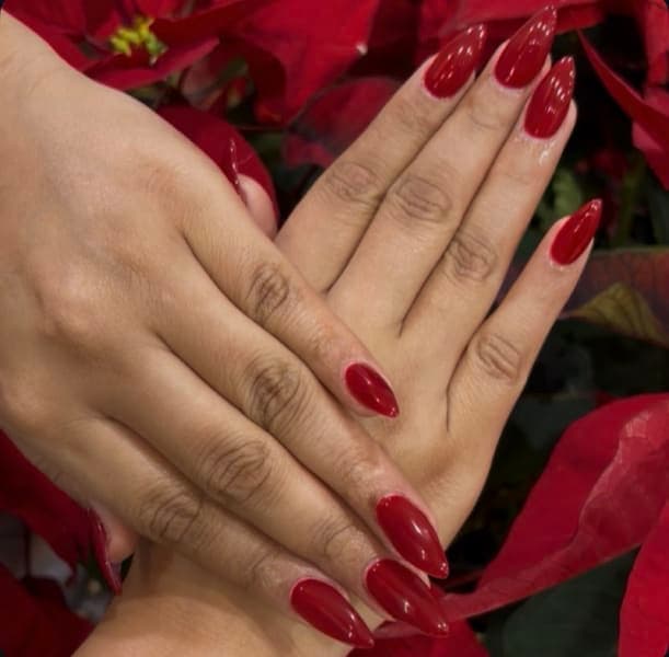 Charmin Nails photo 2 - beauty in DFW, TX
