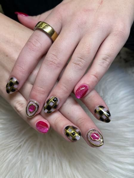 Park Place Nail Spa photo 2
