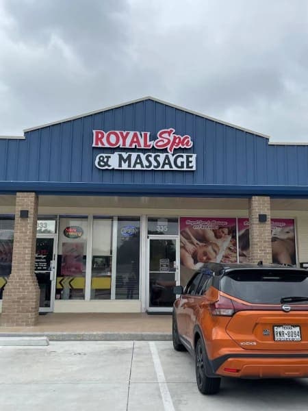 Royal Spa & Massage photo 1