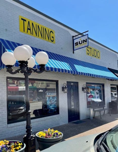 Sun Lounge Tanning Studio photo 1