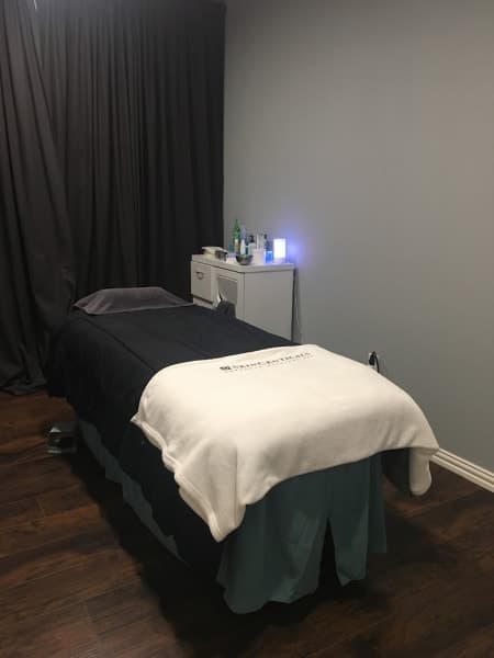 Hidden Door Medspa in Fort Worth
