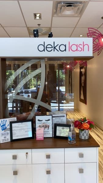 Deka Lash photo 2 - beauty in DFW, TX