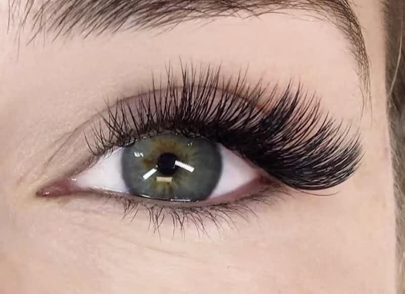 Mora Lash Studio photo 2 - beauty in DFW, TX