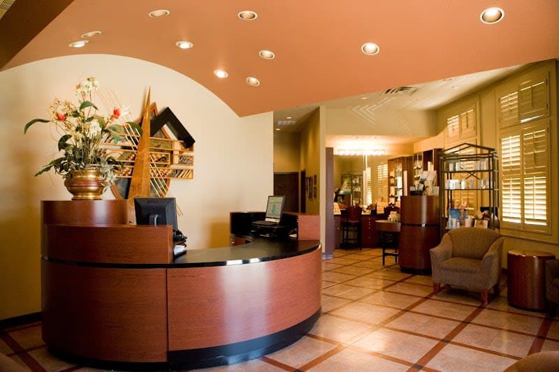 Sanford Spa & Salon photo 1