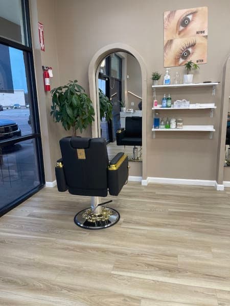 Browland Threading Salon photo 2 - beauty in DFW, TX
