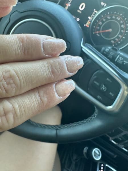 Peoni Nails and Spa photo 1