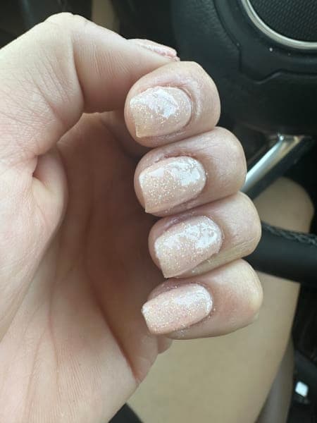 Peoni Nails and Spa photo 2
