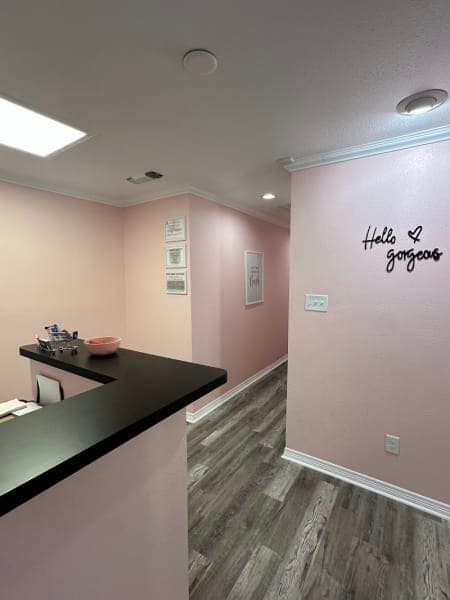Fuzzybabesbeauty Wax Salon photo 1