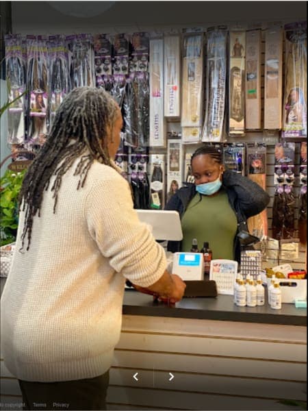 Labelle Braids & Beauty Supply photo 2 - beauty in DFW, TX