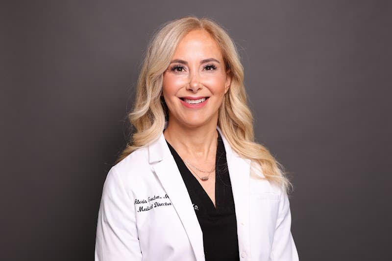 Renew MD Facial Aesthetics cover photo - beauty in DFW, TX