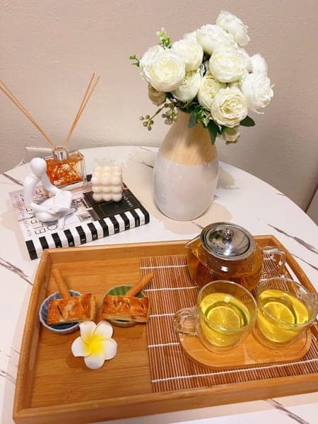 Healing Head Spa photo 2 - beauty in DFW, TX