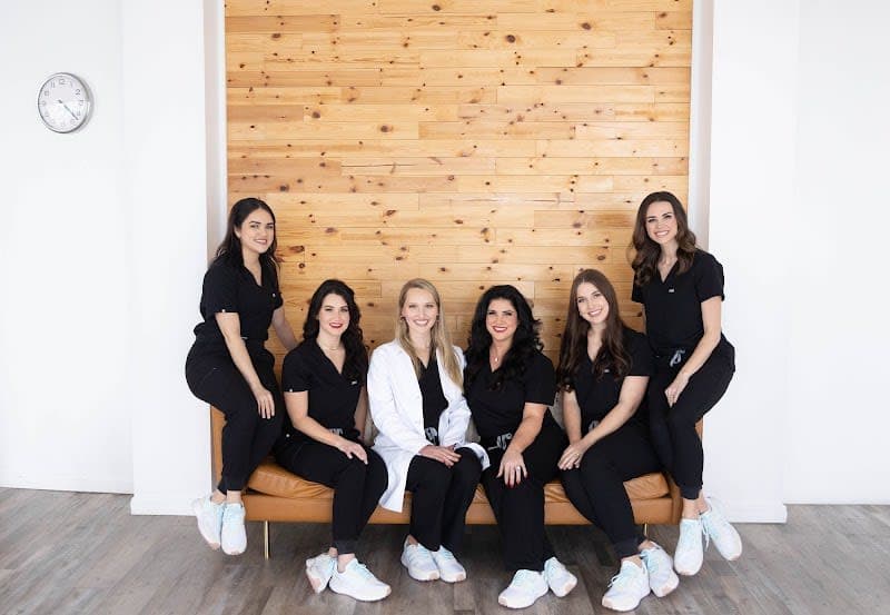 InjectCo MedSpa cover photo - beauty in DFW, TX