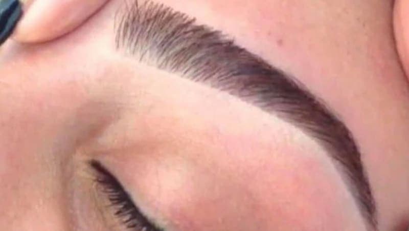 Pro Eyebrows Threading And Microblading photo 1