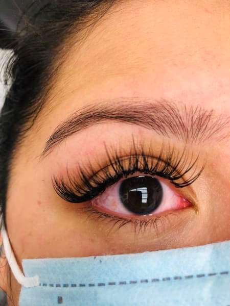 Pro Eyebrows Threading And Microblading photo 2