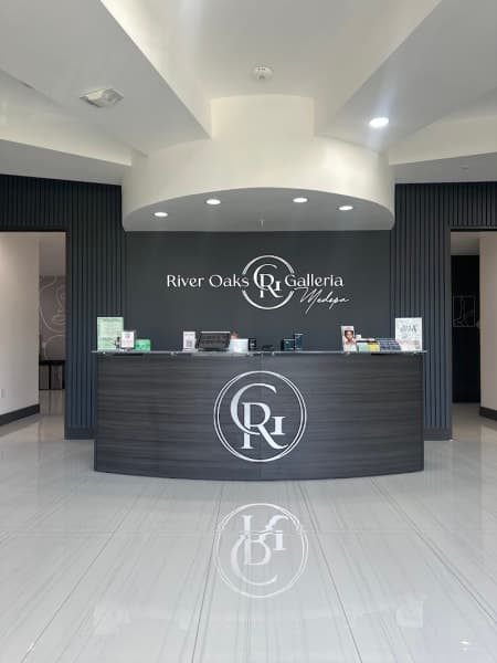 River Oaks Galleria Medspa photo 2 - beauty in DFW, TX
