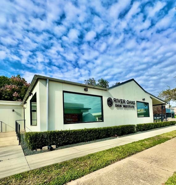 River Oaks Skin Institute photo 2 - beauty in DFW, TX