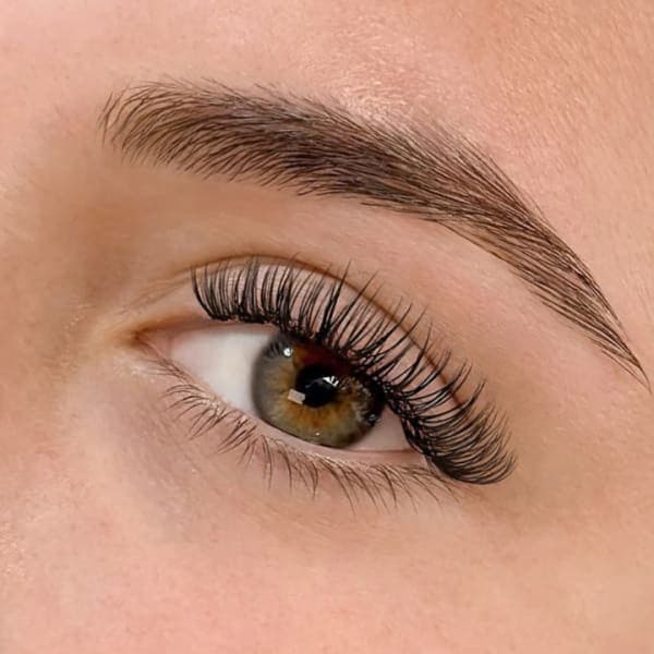The Lash Lounge cover photo - beauty in DFW, TX