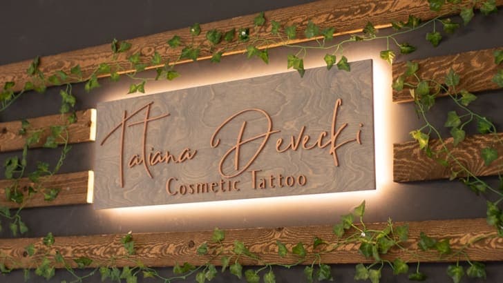 Tatiana Devecki Permanent Makeup cover photo - beauty in DFW, TX
