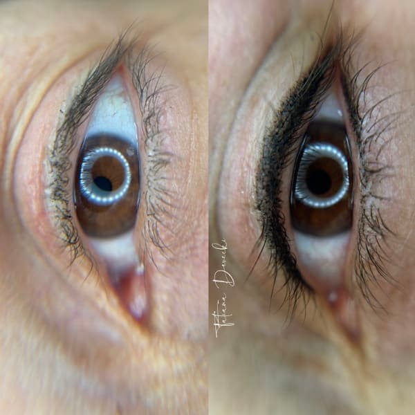 Tatiana Devecki Permanent Makeup photo 2 - beauty in DFW, TX