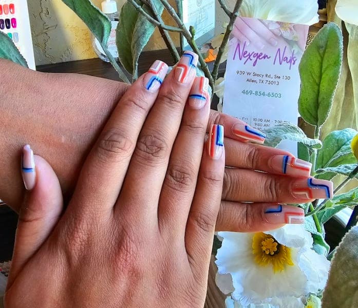 Nexgen Nails photo 1