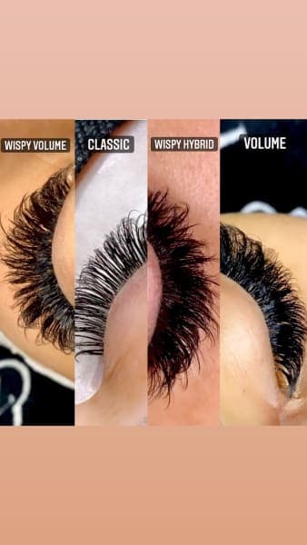 Glam Lash Studio photo 2