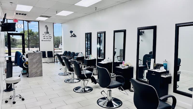 Heritage Threading Salon in Grapevine
