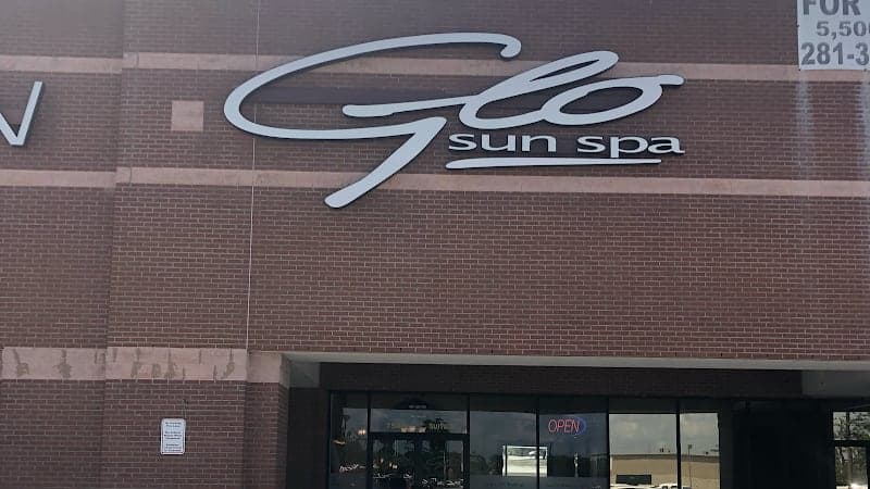 Glo Sun Spa Atascocita photo 1