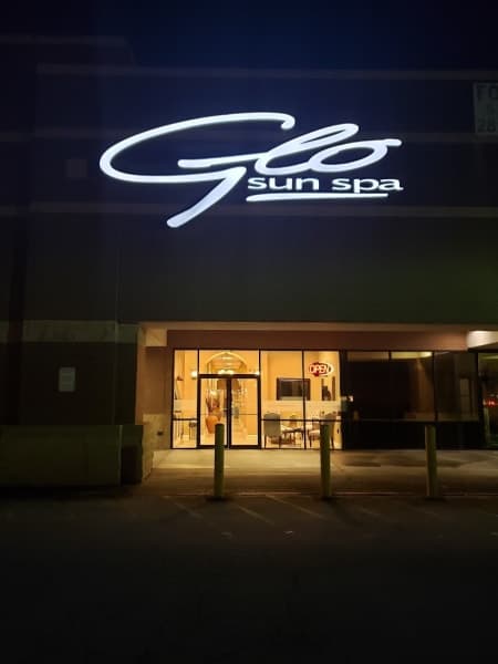 Glo Sun Spa Atascocita photo 2