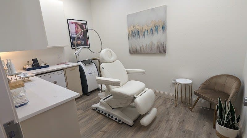Timarron Aesthetic Center photo 1