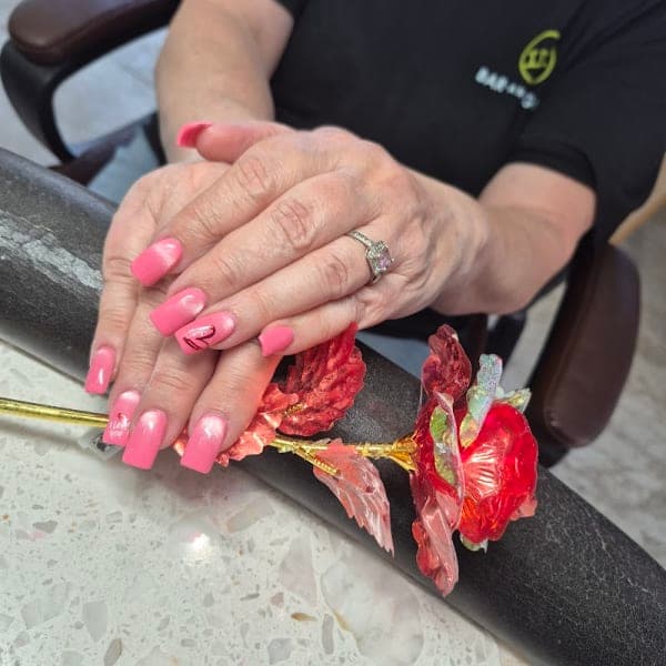 Lovely Nails & Spa photo 1