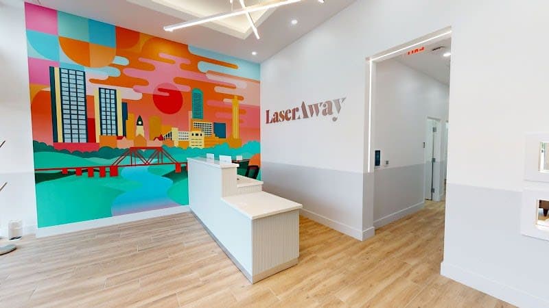 LaserAway Fort Worth Alliance Town Center photo 1