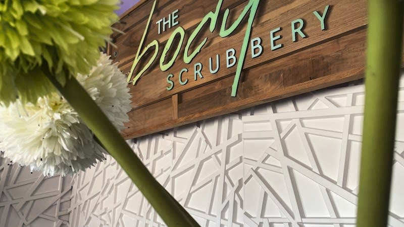 The Body Scrubbery in Fort Worth