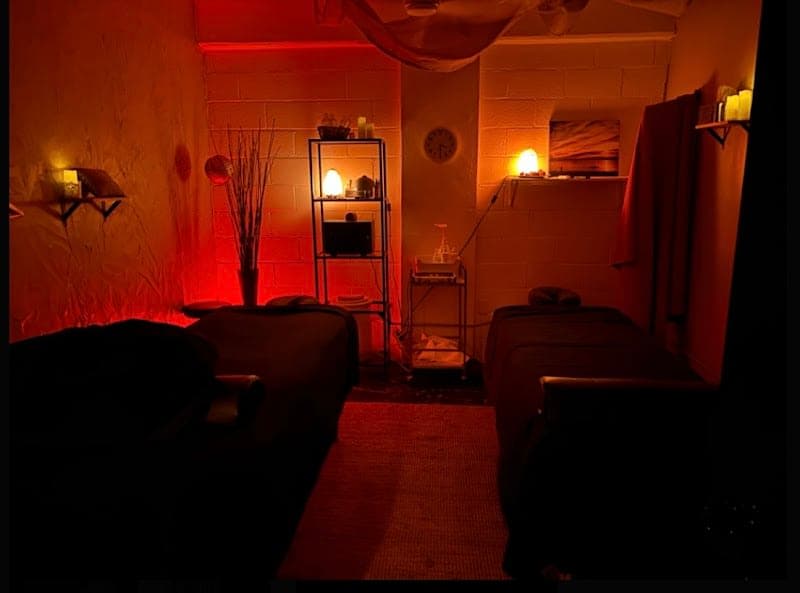 The Body Scrubbery photo 2 - beauty in DFW, TX