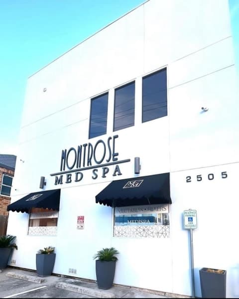 Montrose Med Spa photo 1