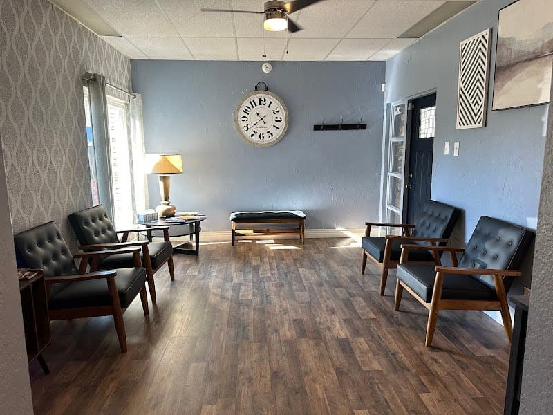 Eagle Mountain Healthcare photo 2 - beauty in DFW, TX