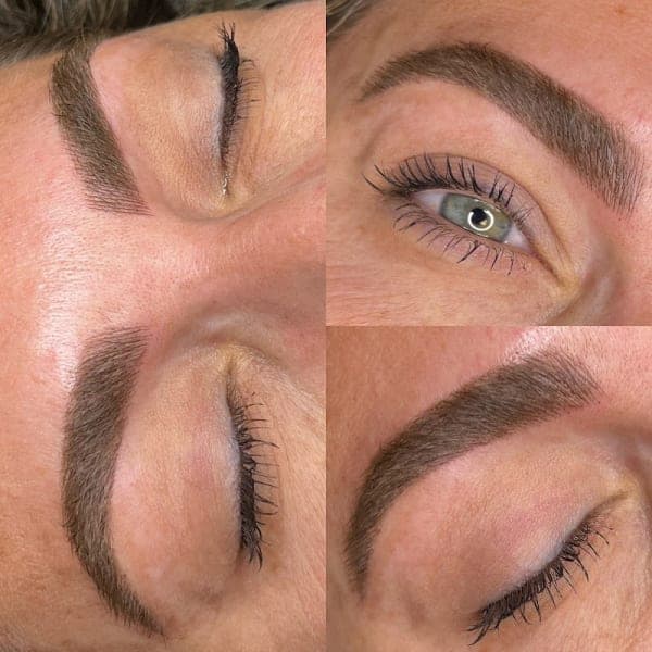 Beauty Pick Microblading in Arlington