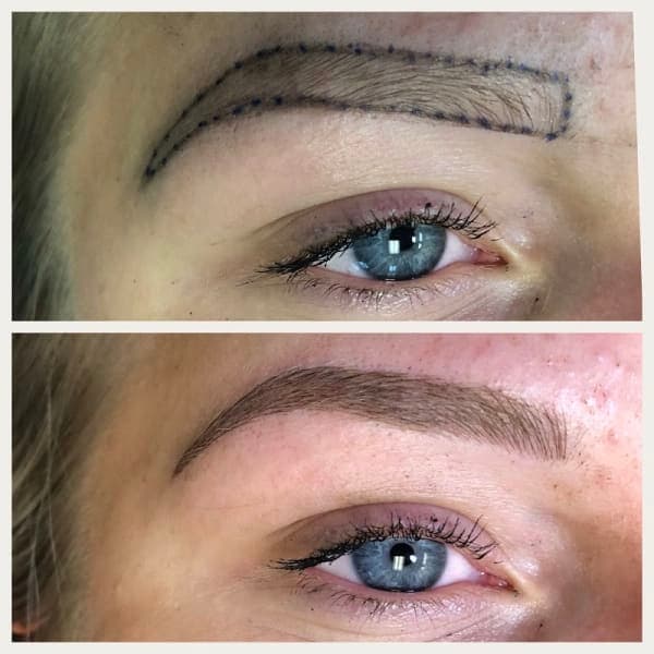 Beauty Pick Microblading photo 2 - beauty in DFW, TX