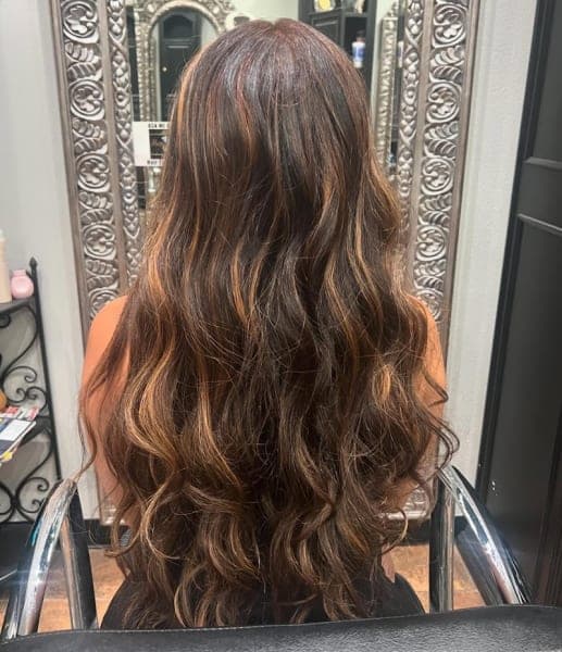 Mylinda Renay Salon & Boutique photo 2 - beauty in DFW, TX
