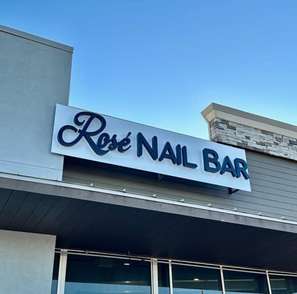 Rose Nail Bar photo 1