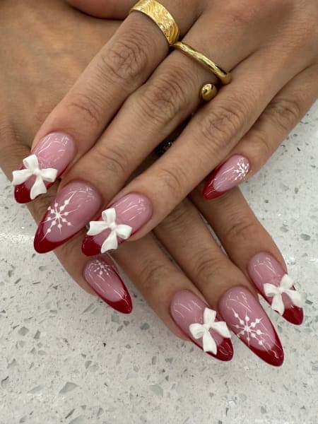 Rose Nail Bar photo 2