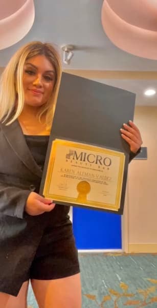 Micro Beauty Bar | DFW Microblading, Ombré Brow, Lip Blush Training & Services cover photo - beauty in DFW, TX