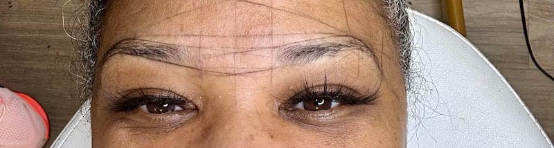 Micro Beauty Bar | DFW Microblading, Ombré Brow, Lip Blush Training & Services photo 2 - beauty in DFW, TX