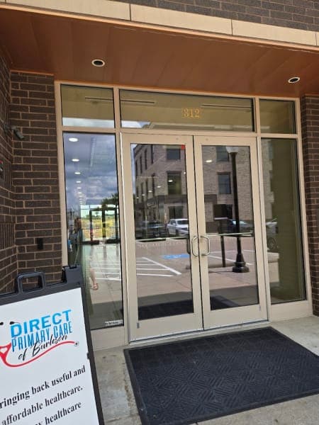 Direct Primary Care of Burleson cover photo - beauty in DFW, TX