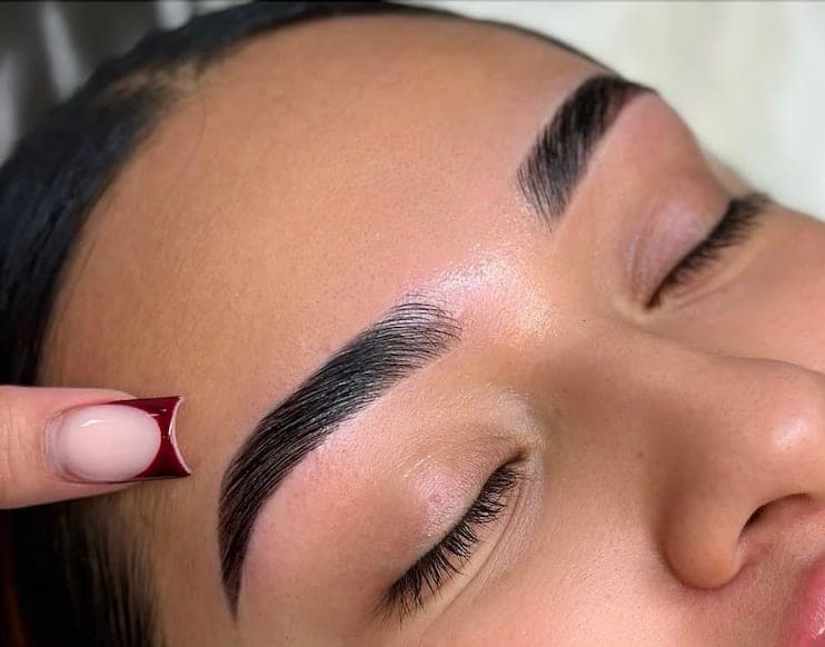Beauty and Brow in Arlington