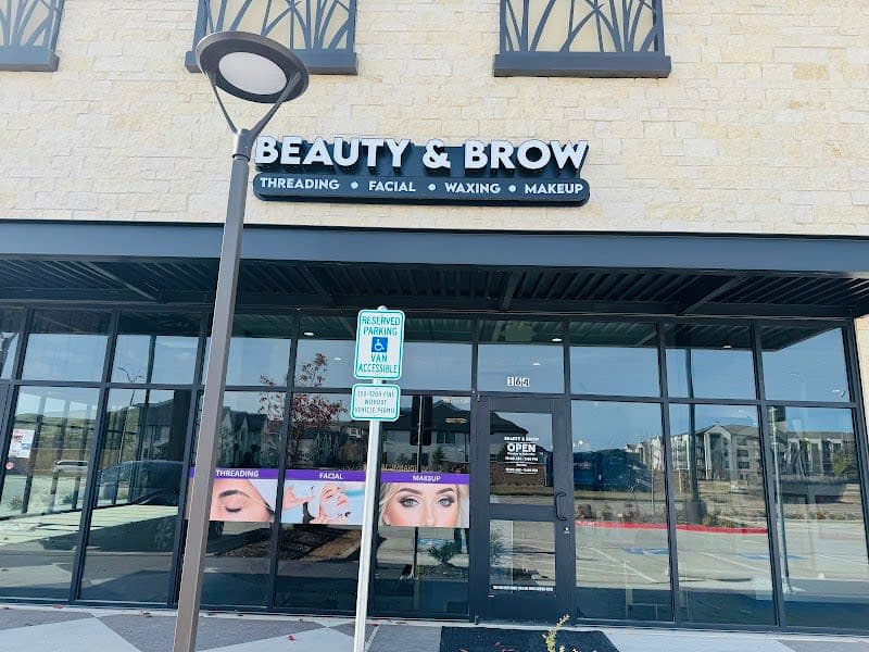Beauty and Brow photo 2 - beauty in DFW, TX