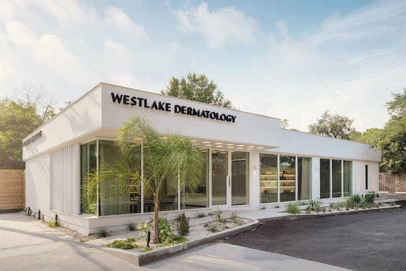 Westlake Dermatology & Cosmetic Surgery - River Oaks photo 1