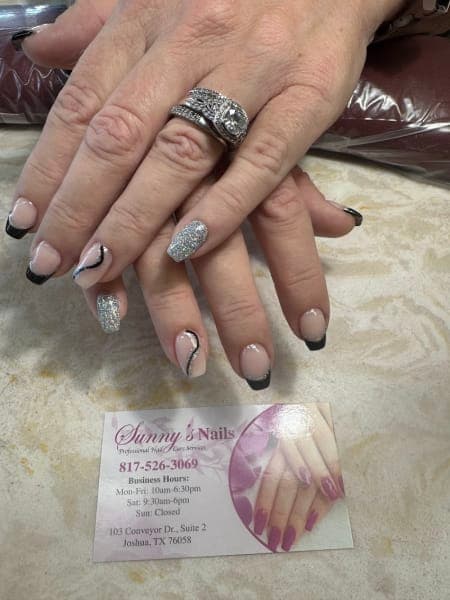 Sunny's Nails photo 1