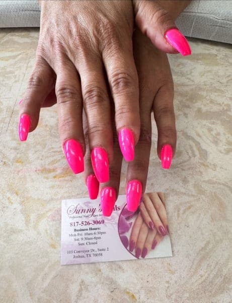 Sunny's Nails photo 2