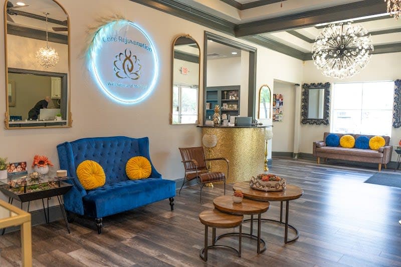 Core Rejuvenation Wellness and MedSpa photo 2